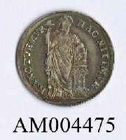 藏品(荷蘭十 Stuiver 銀幣)的圖片